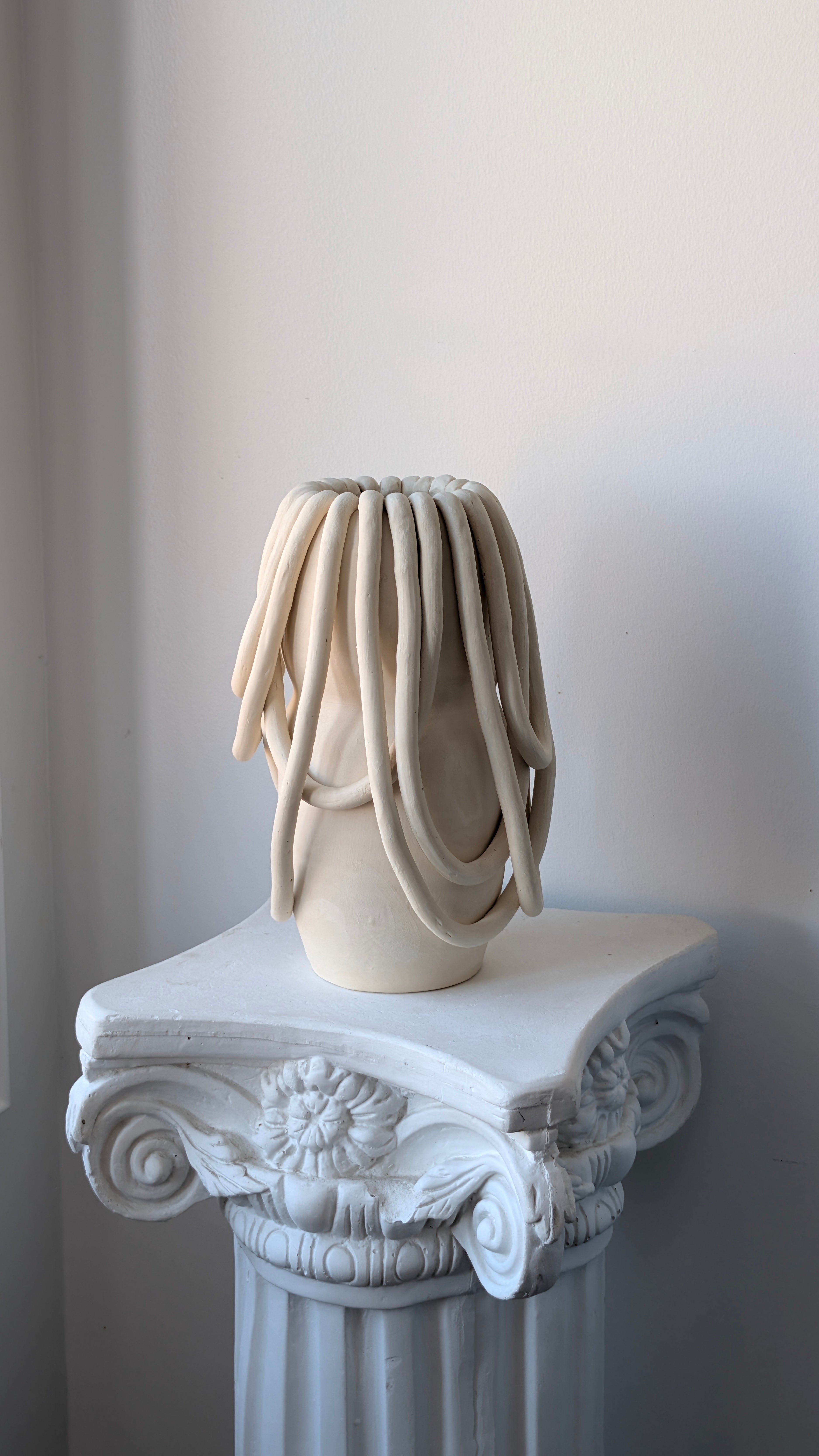 Draped #6
