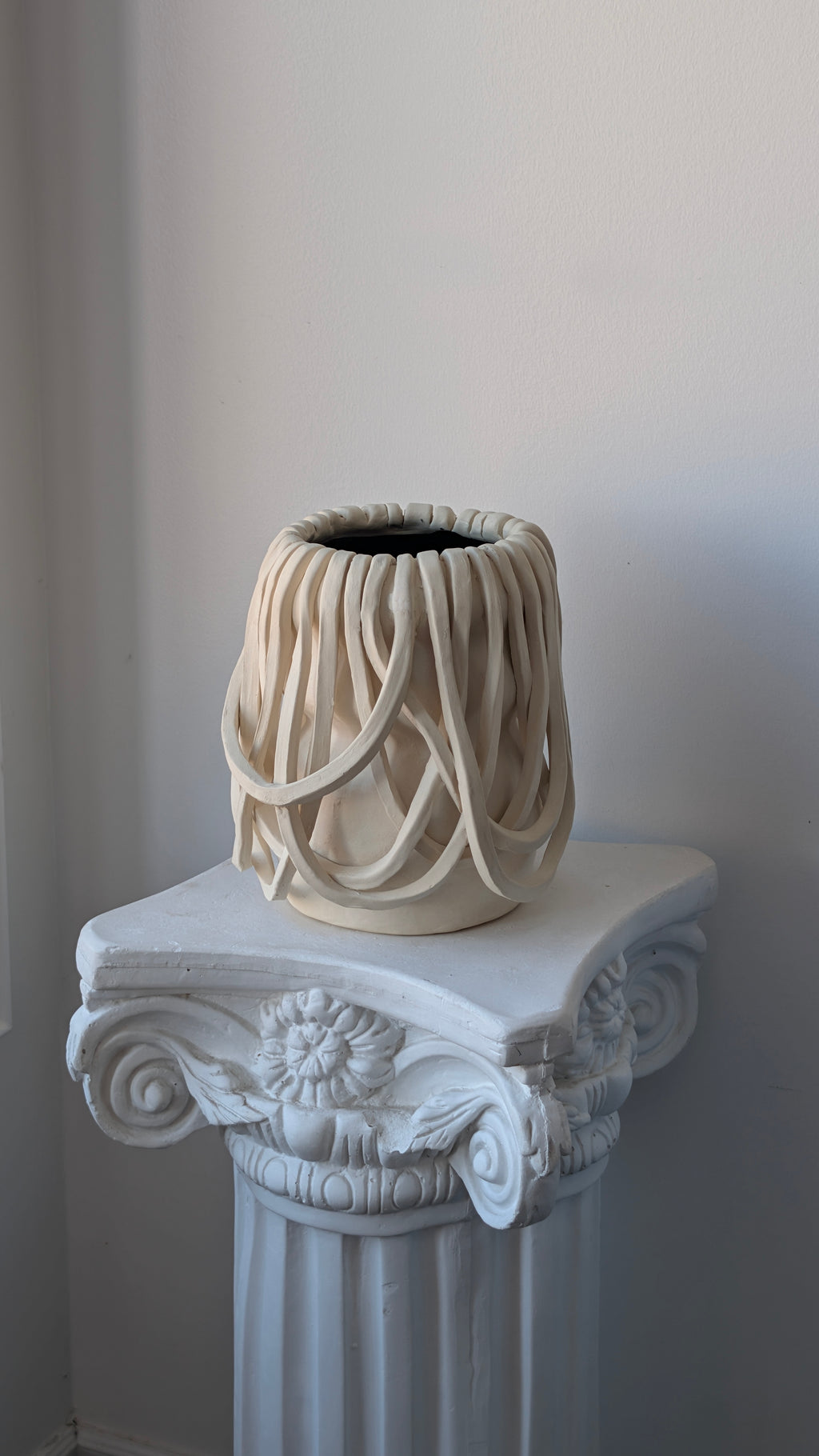 Draped #8 ( Studio Seconds )