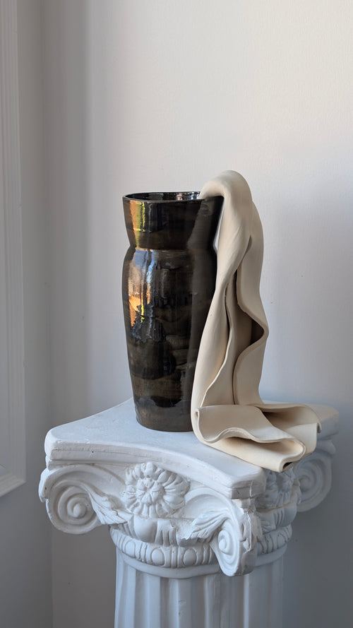 Draped #4