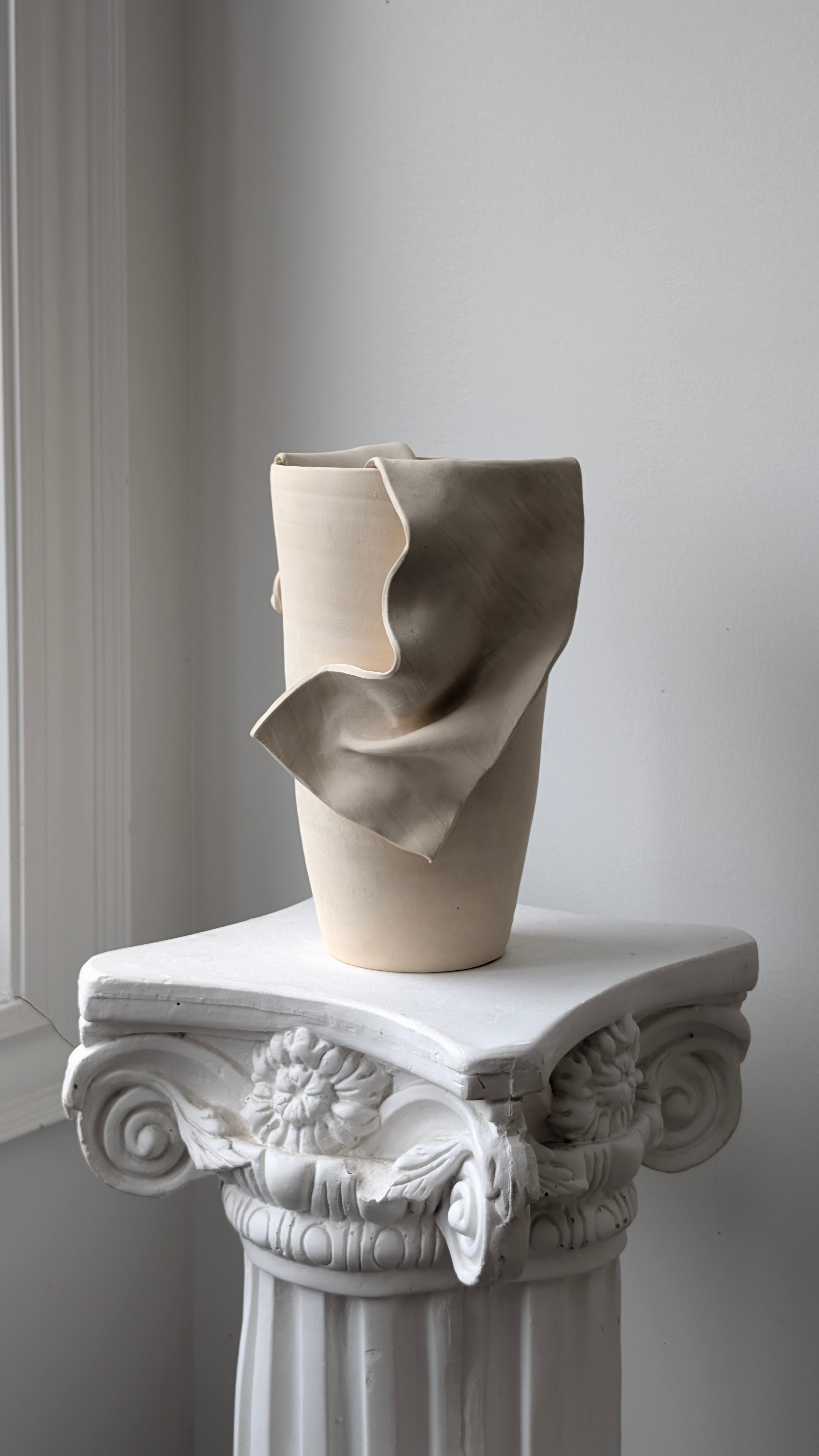Draped #1