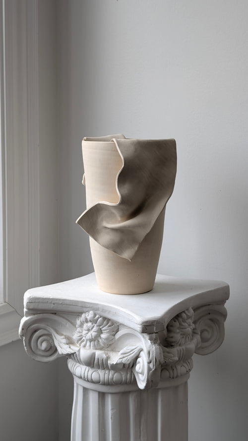 Draped #1