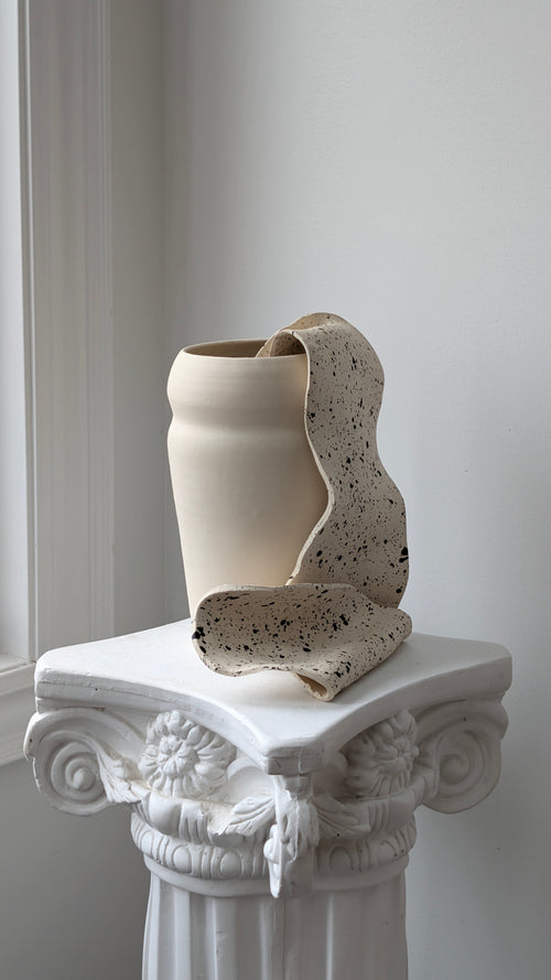 Draped #2