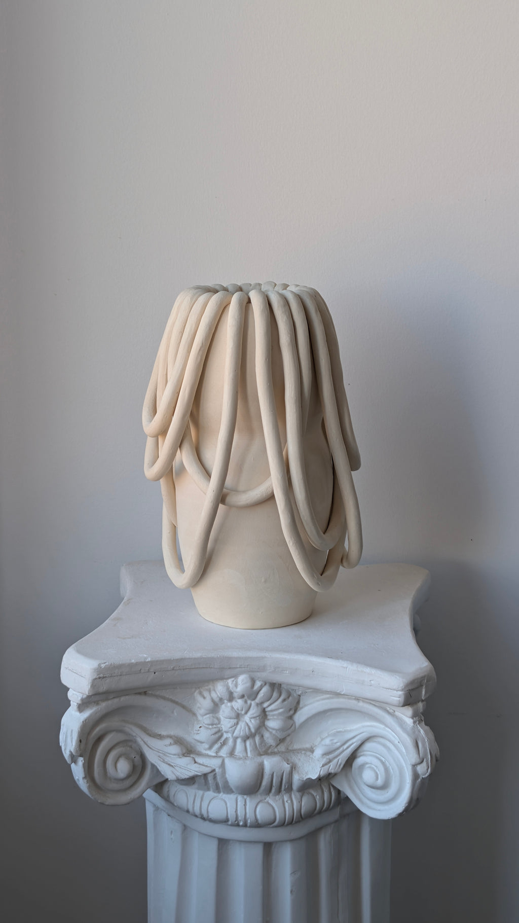 Draped #6