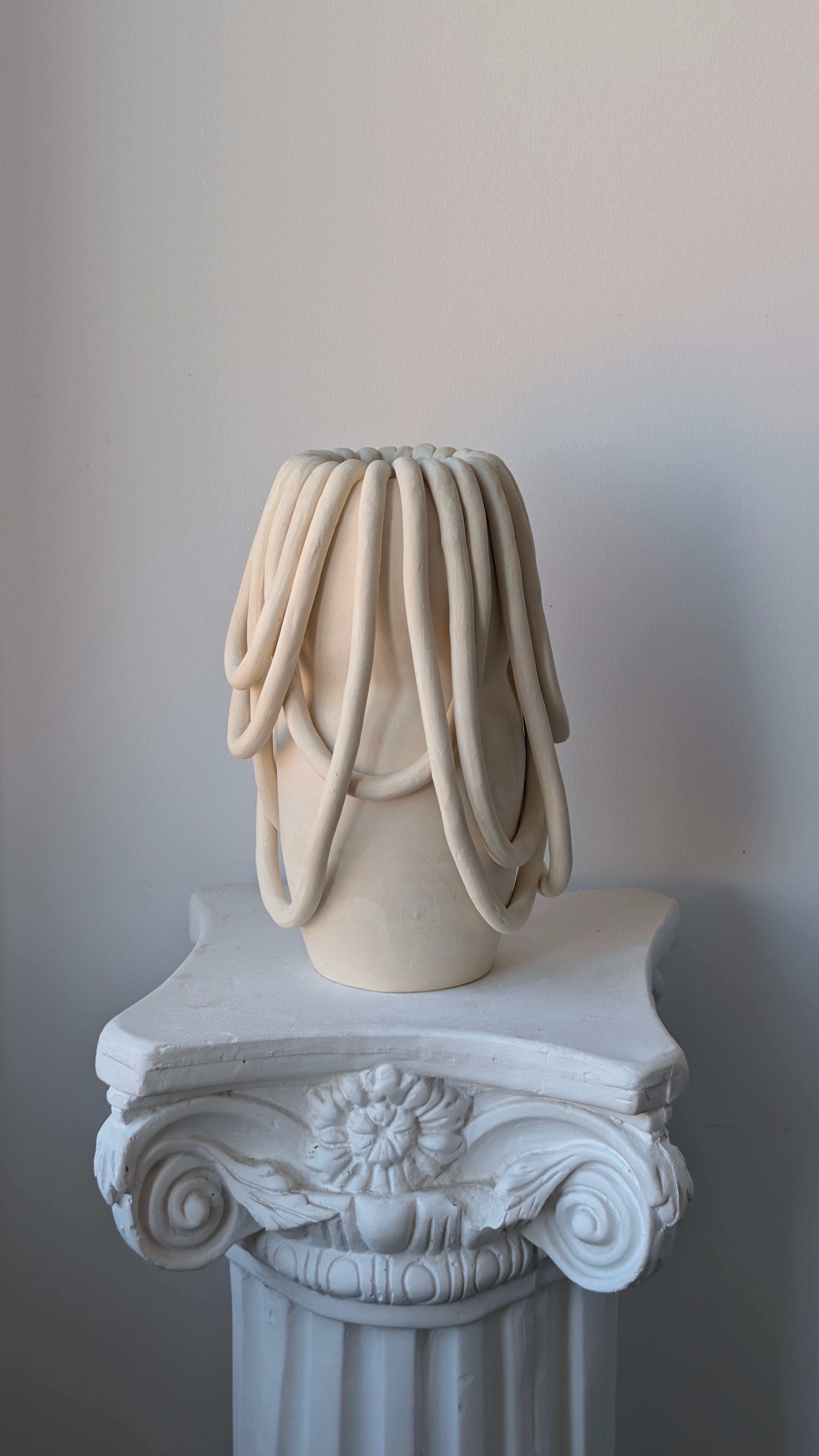 Draped #6
