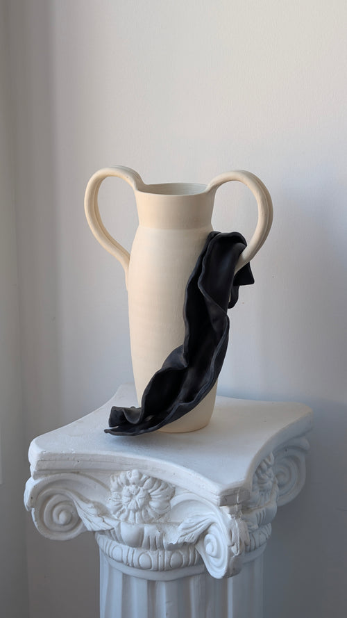 Draped #3