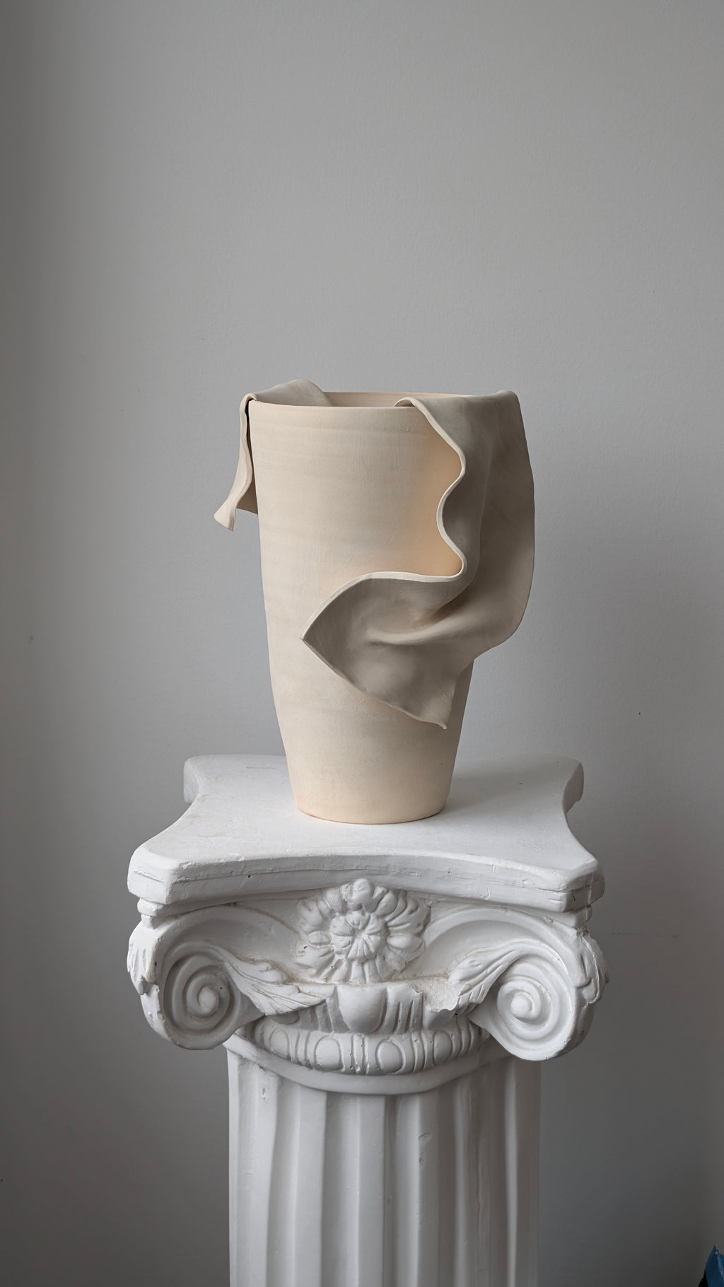 Draped #1