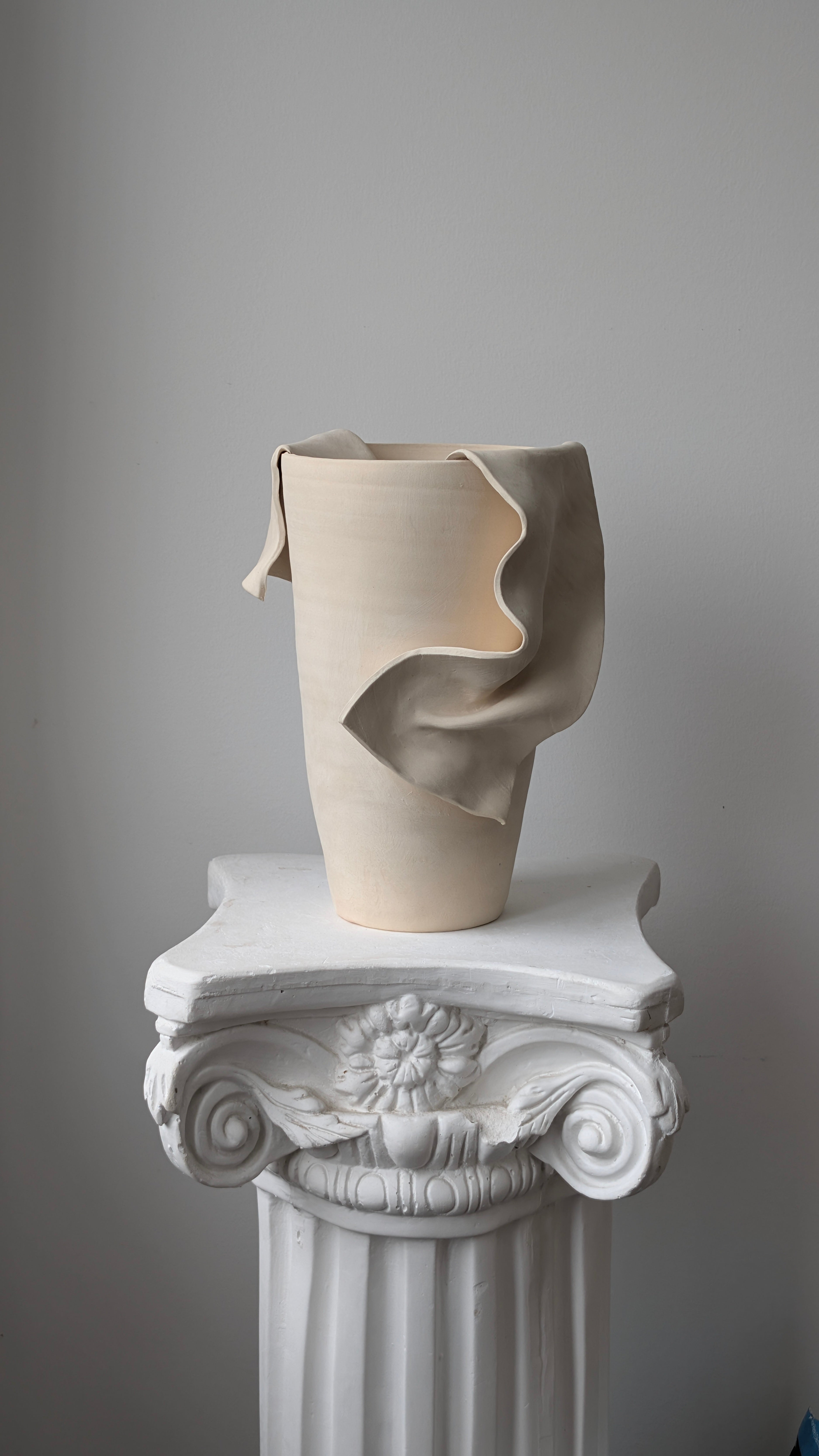 Draped #1