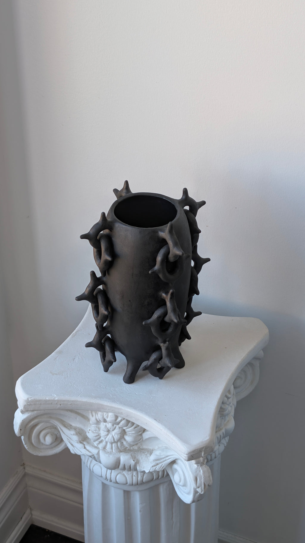 Spiky