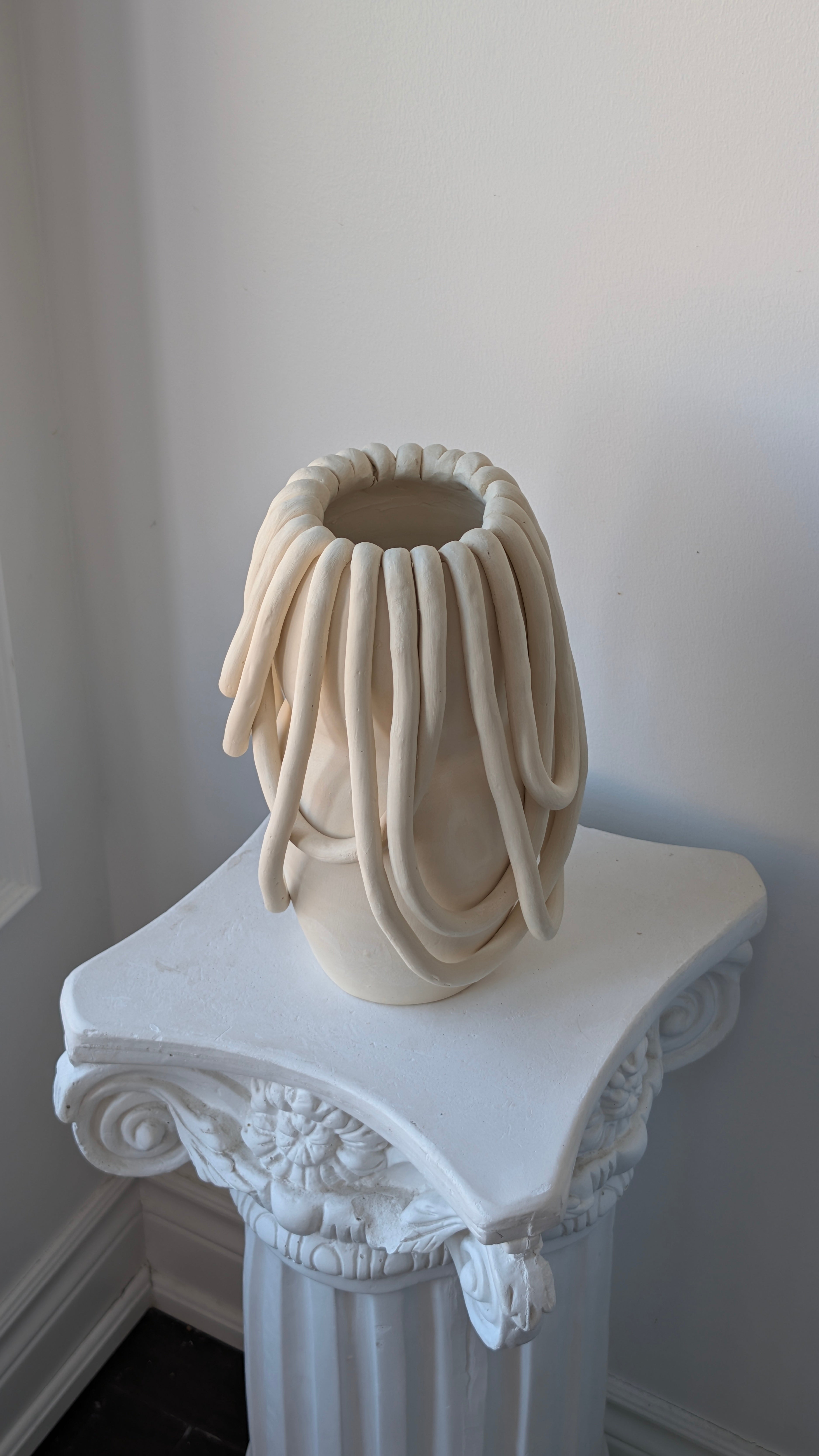 Draped #6