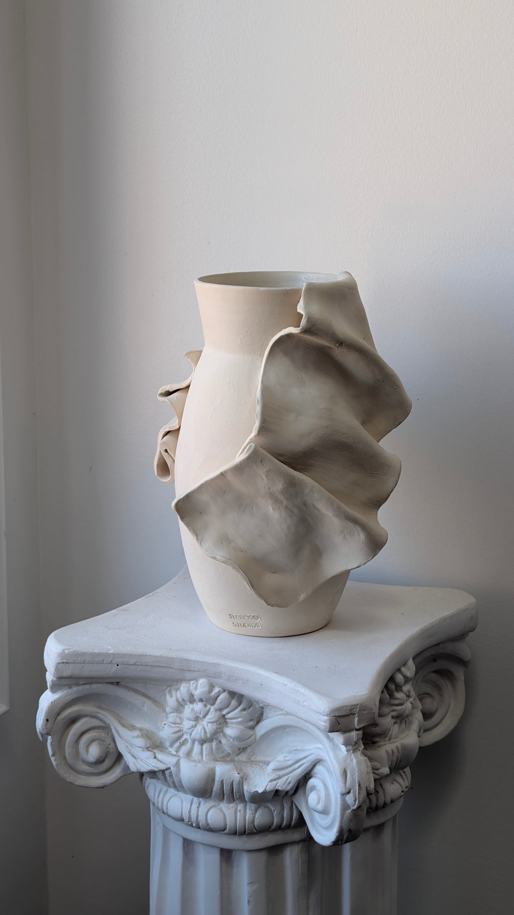 Draped #7