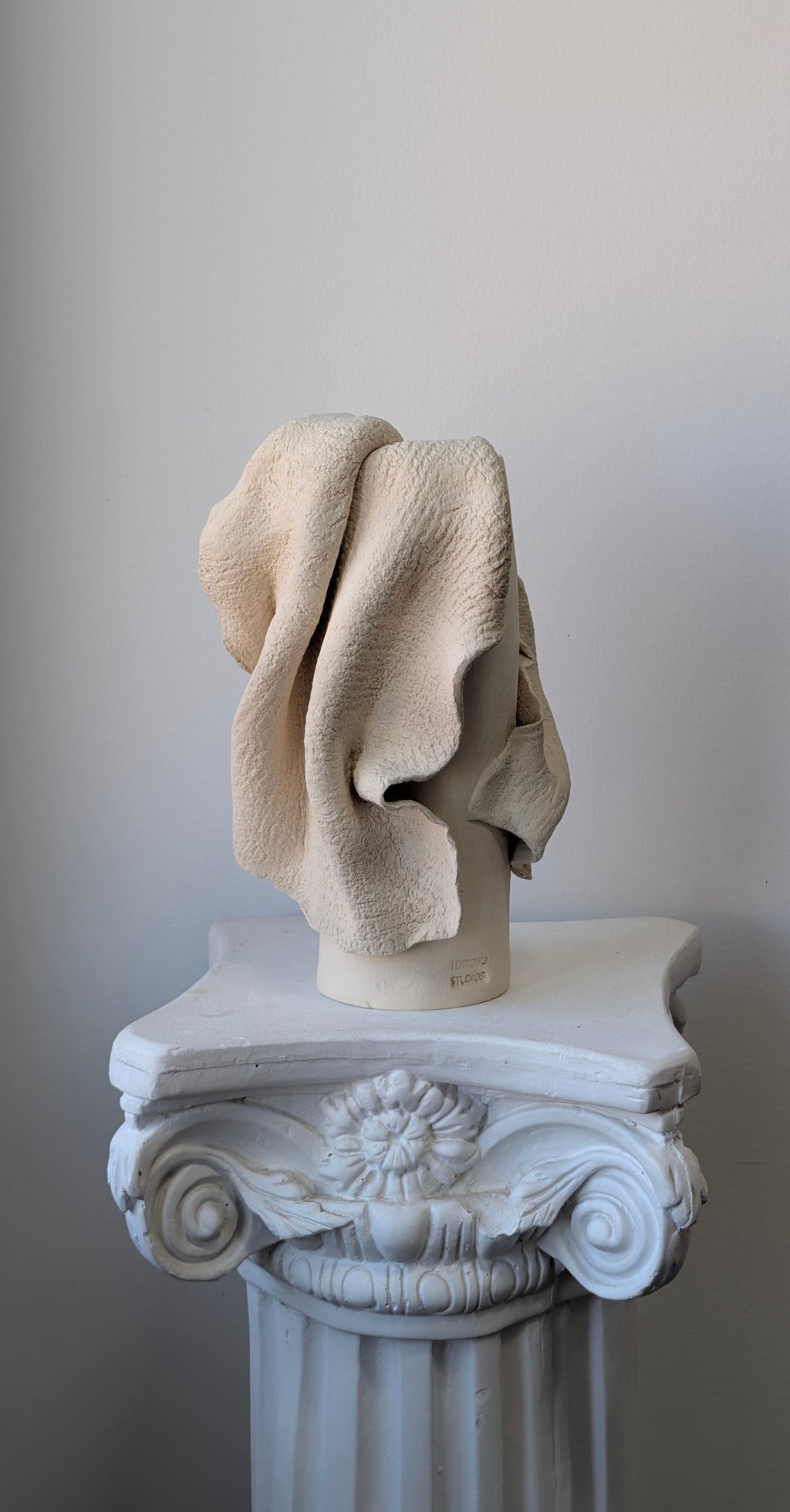 Draped #9