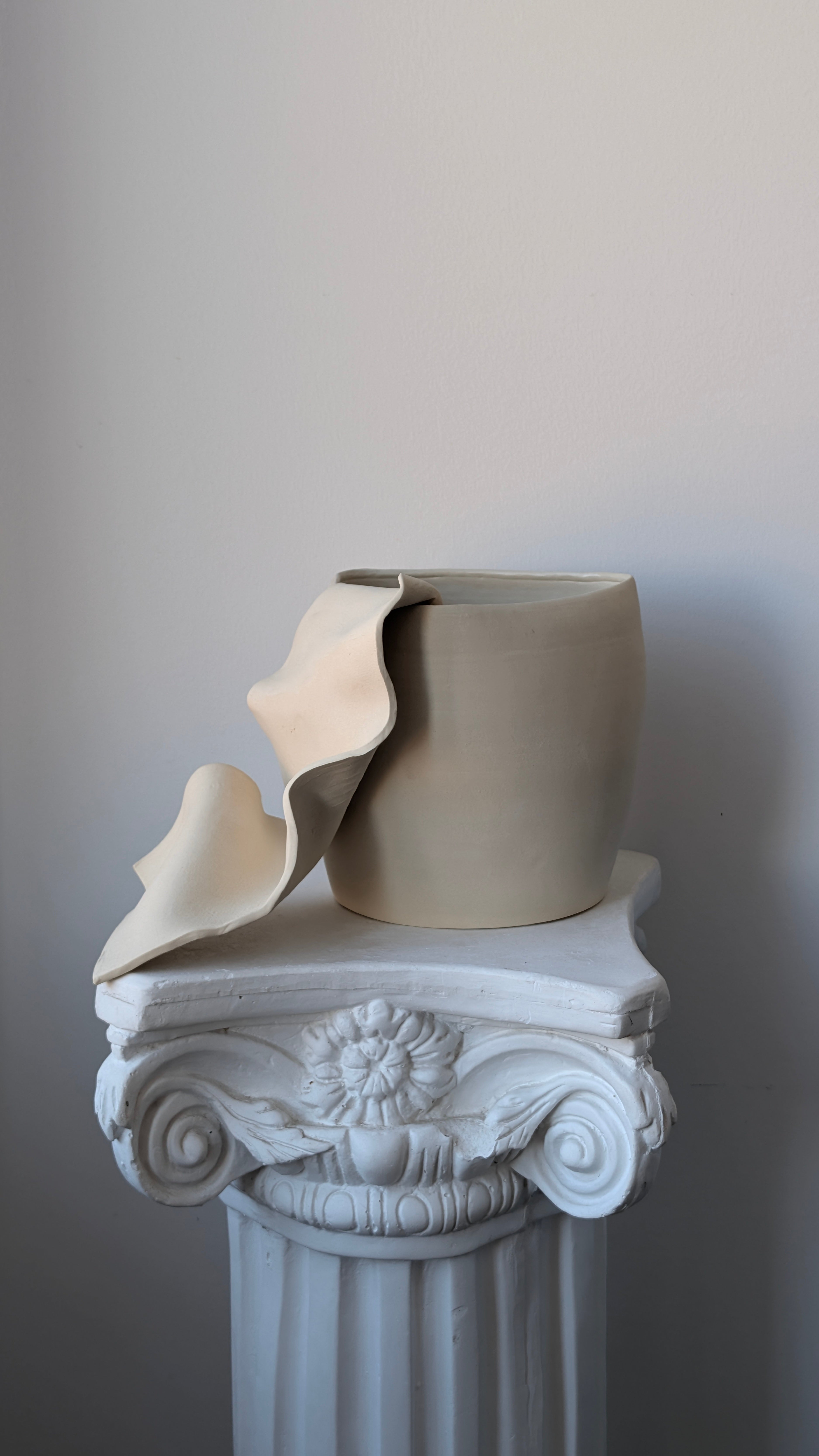 Draped #5