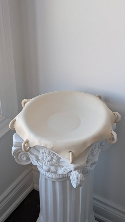 Catchall bowl